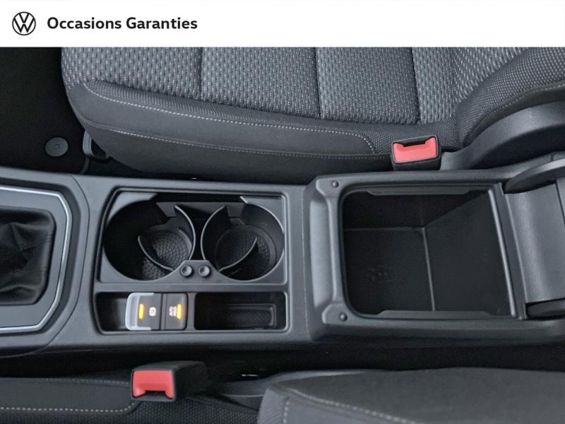 Voitures occasions VOLKSWAGEN TOURAN VW Edition Saint-Grégoire