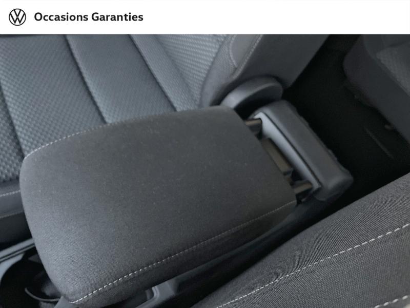 Voitures occasions VOLKSWAGEN TOURAN VW Edition Saint-Grégoire