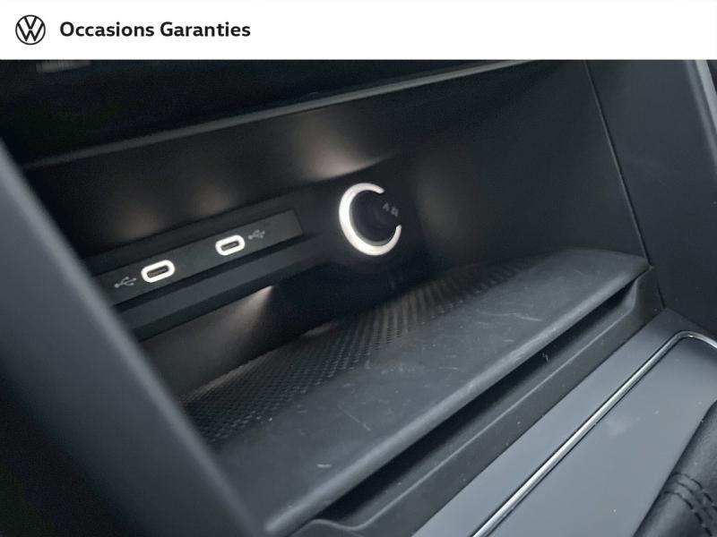 Voitures occasions VOLKSWAGEN TOURAN VW Edition Saint-Grégoire