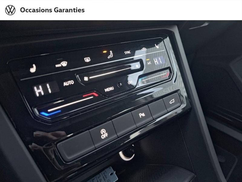 Voitures occasions VOLKSWAGEN TOURAN VW Edition Saint-Grégoire