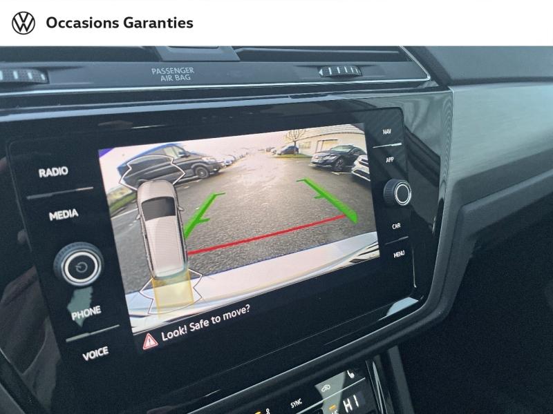 Voitures occasions VOLKSWAGEN TOURAN VW Edition Saint-Grégoire