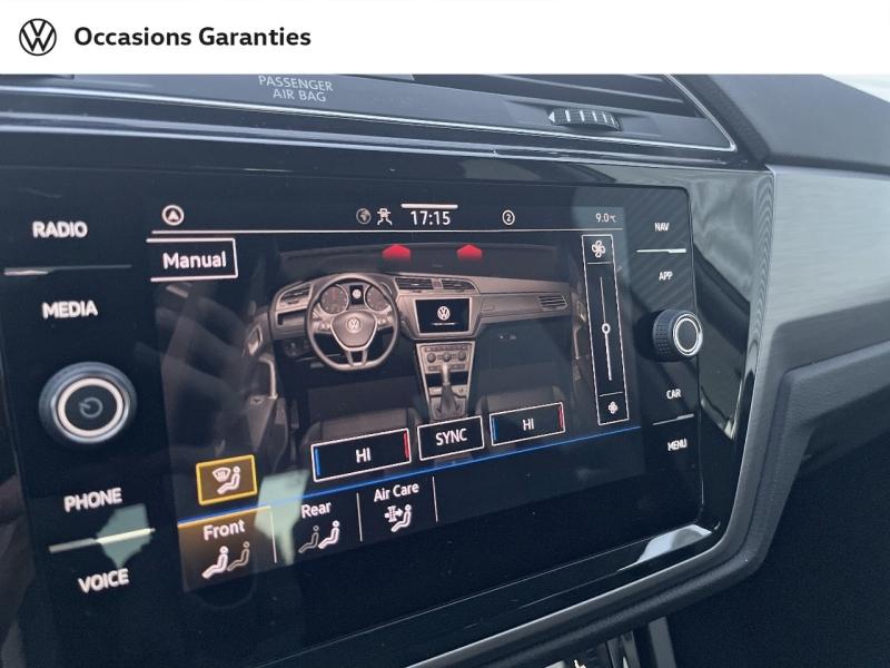 Voitures occasions VOLKSWAGEN TOURAN VW Edition Saint-Grégoire