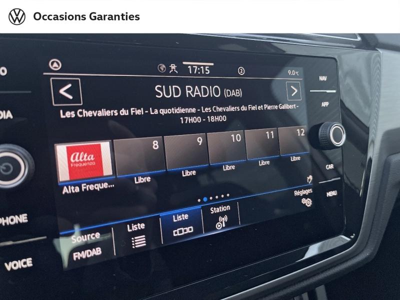 Voitures occasions VOLKSWAGEN TOURAN VW Edition Saint-Grégoire