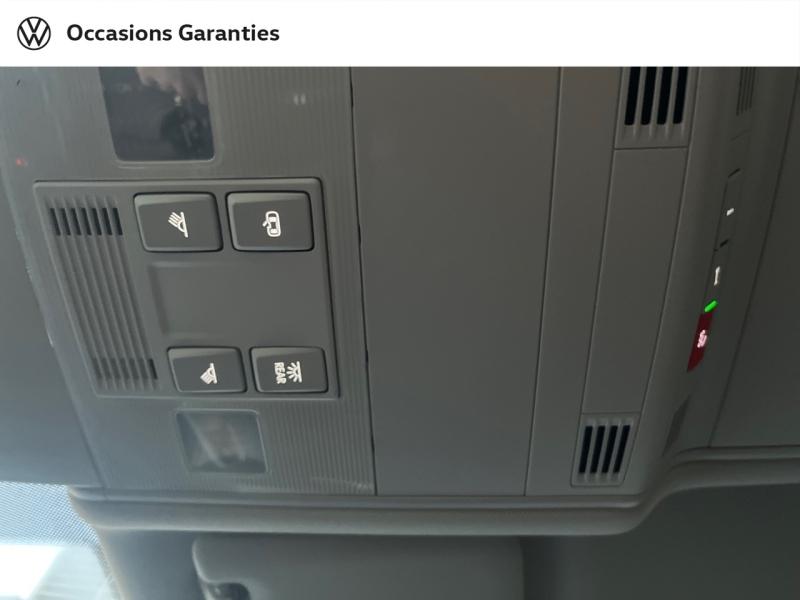 Voitures occasions VOLKSWAGEN TOURAN VW Edition Saint-Grégoire