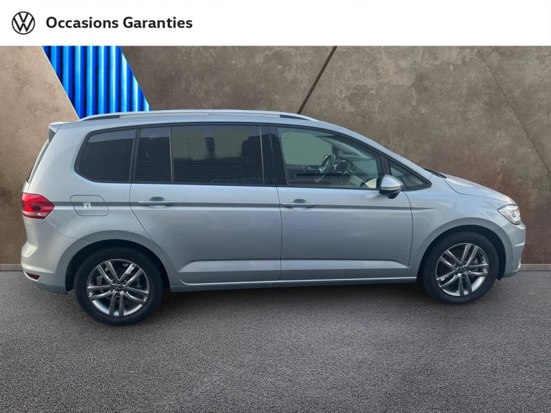 Voitures occasions VOLKSWAGEN TOURAN VW Edition Saint-Grégoire