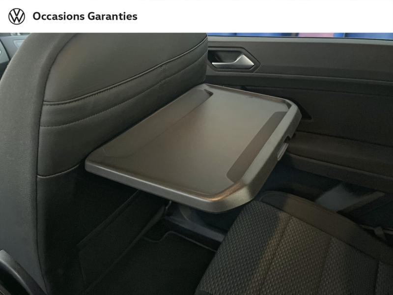 Voitures occasions VOLKSWAGEN TOURAN VW Edition Saint-Grégoire