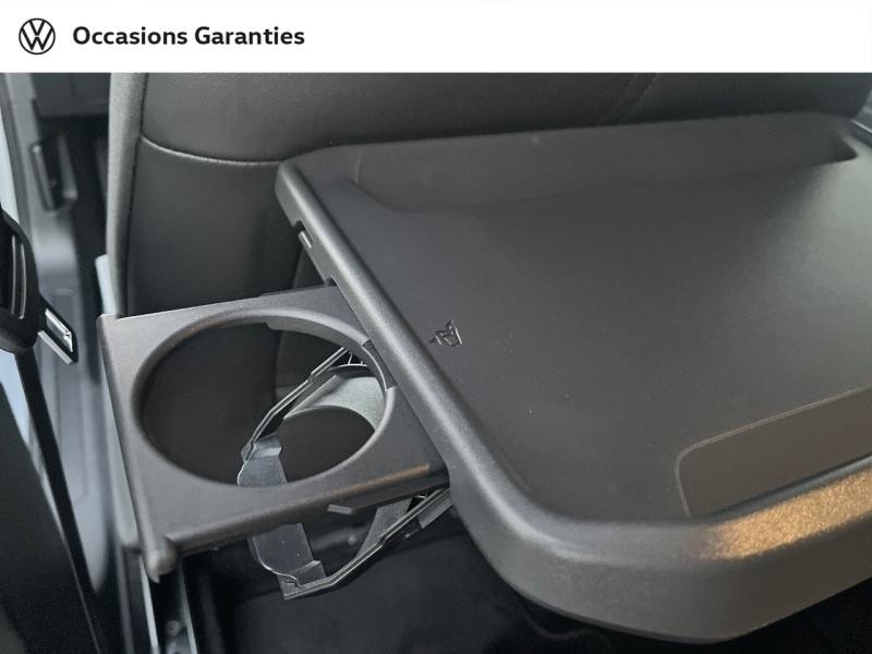 Voitures occasions VOLKSWAGEN TOURAN VW Edition Saint-Grégoire