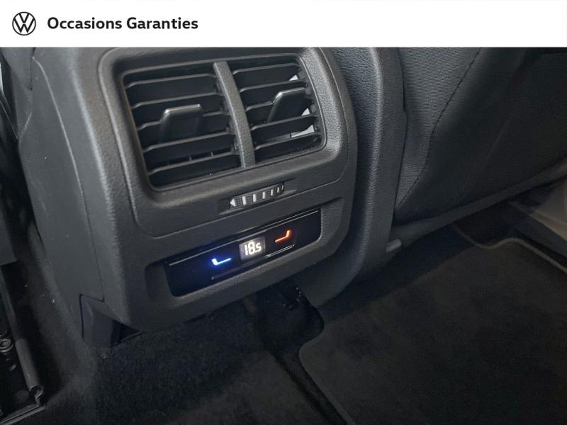 Voitures occasions VOLKSWAGEN TOURAN VW Edition Saint-Grégoire