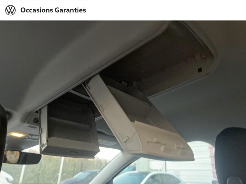 Voitures occasions VOLKSWAGEN TOURAN VW Edition Saint-Grégoire