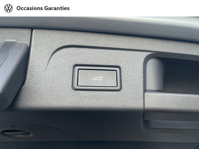 Voitures occasions VOLKSWAGEN TOURAN VW Edition Saint-Grégoire