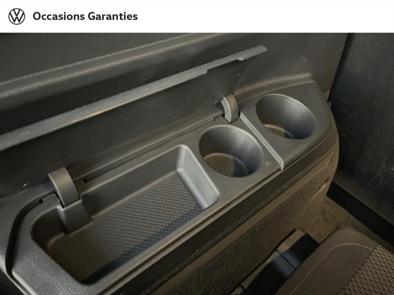 Voitures occasions VOLKSWAGEN TOURAN VW Edition Saint-Grégoire