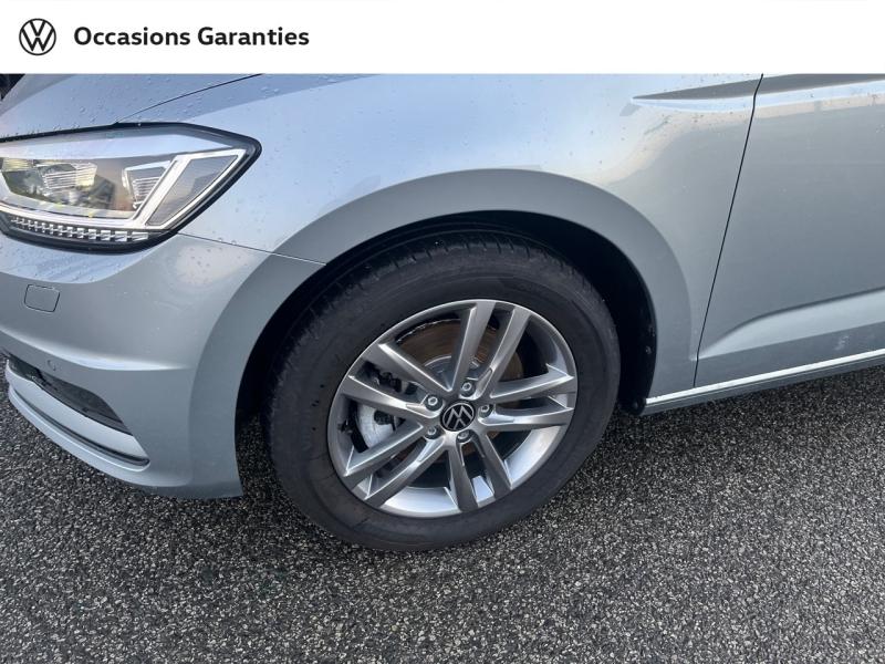 Voitures occasions VOLKSWAGEN TOURAN VW Edition Saint-Grégoire