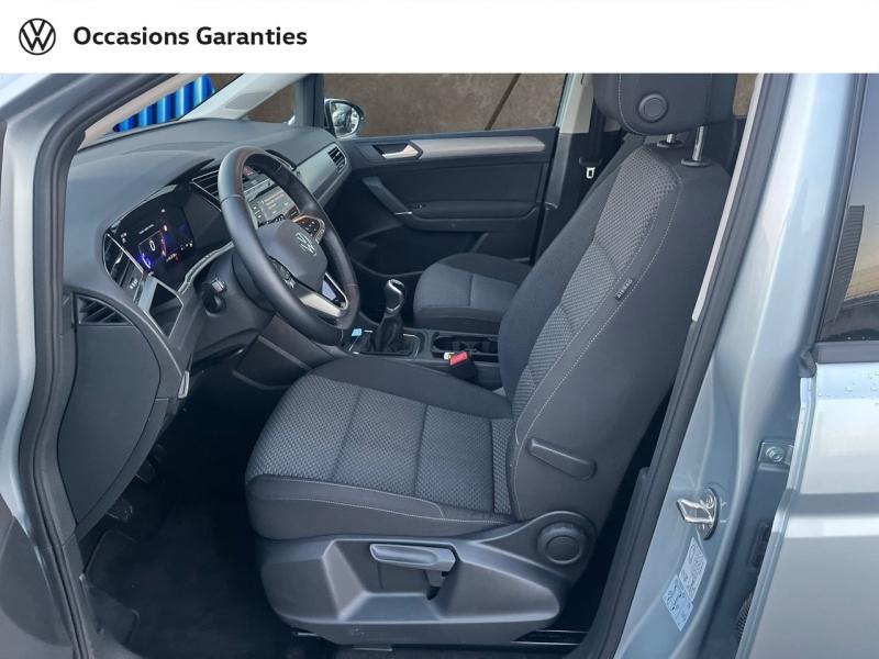 Voitures occasions VOLKSWAGEN TOURAN VW Edition Saint-Grégoire