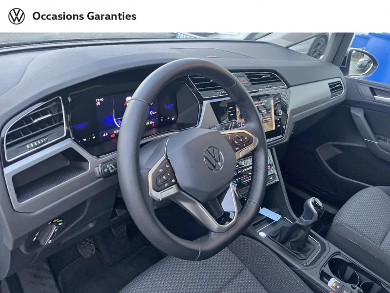 Voitures occasions VOLKSWAGEN TOURAN VW Edition Saint-Grégoire