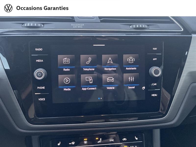 Voitures occasions VOLKSWAGEN TOURAN VW Edition Saint-Grégoire
