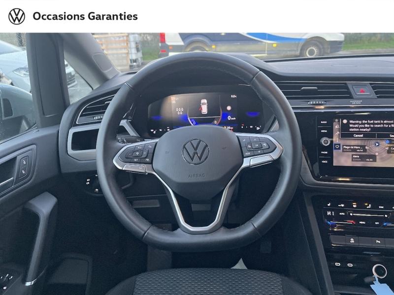 Voitures occasions VOLKSWAGEN TOURAN VW Edition Saint-Grégoire
