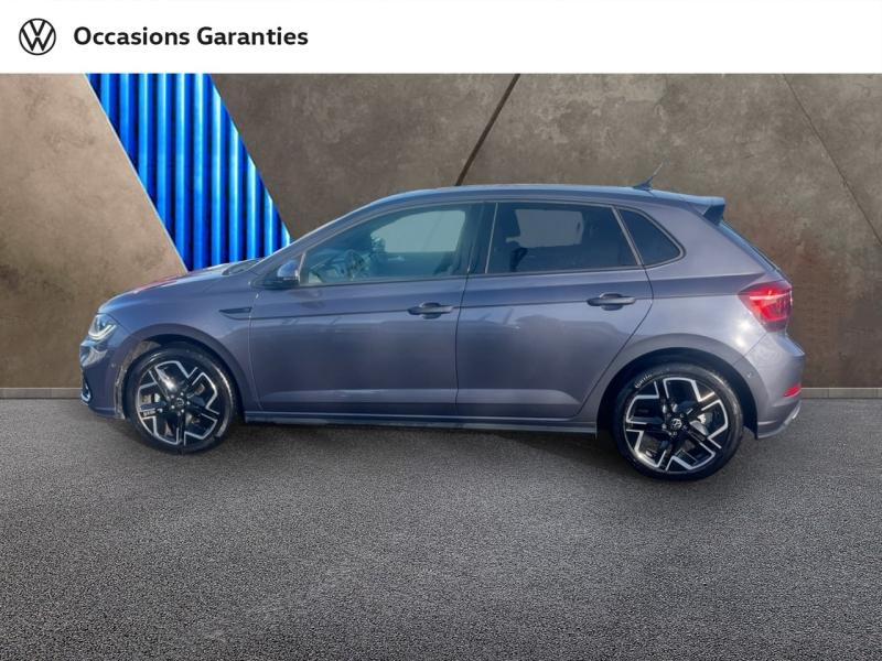 Voitures occasions VOLKSWAGEN POLO R-Line Edition Saint-Grégoire