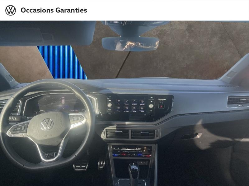 Voitures occasions VOLKSWAGEN POLO R-Line Edition Saint-Grégoire