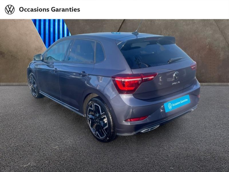 Voitures occasions VOLKSWAGEN POLO R-Line Edition Saint-Grégoire
