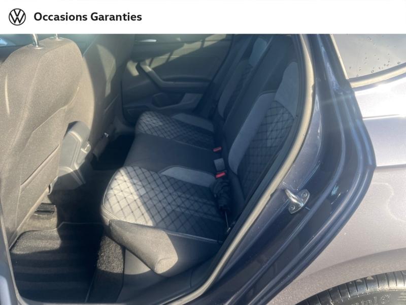 Voitures occasions VOLKSWAGEN POLO R-Line Edition Saint-Grégoire