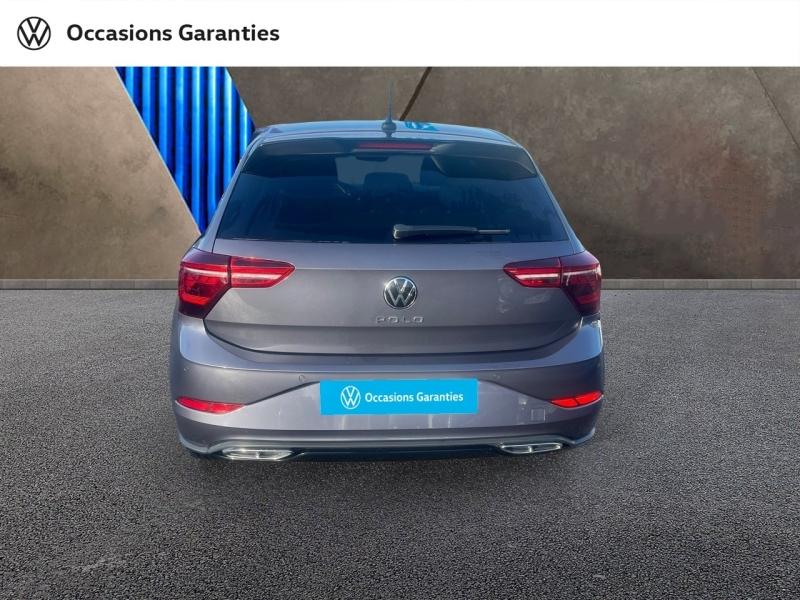 Voitures occasions VOLKSWAGEN POLO R-Line Edition Saint-Grégoire