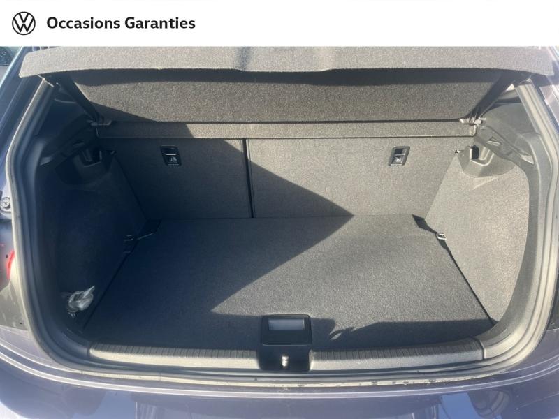 Voitures occasions VOLKSWAGEN POLO R-Line Edition Saint-Grégoire