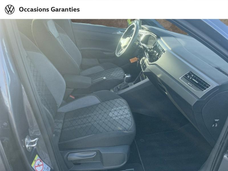 Voitures occasions VOLKSWAGEN POLO R-Line Edition Saint-Grégoire