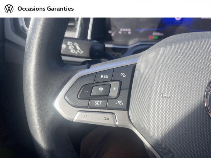 Voitures occasions VOLKSWAGEN POLO R-Line Edition Saint-Grégoire