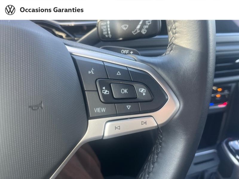 Voitures occasions VOLKSWAGEN POLO R-Line Edition Saint-Grégoire