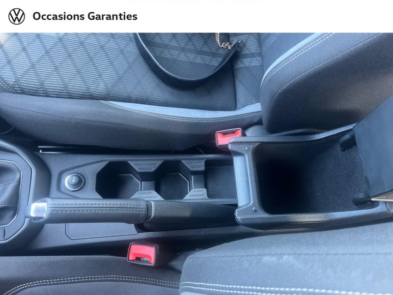 Voitures occasions VOLKSWAGEN POLO R-Line Edition Saint-Grégoire