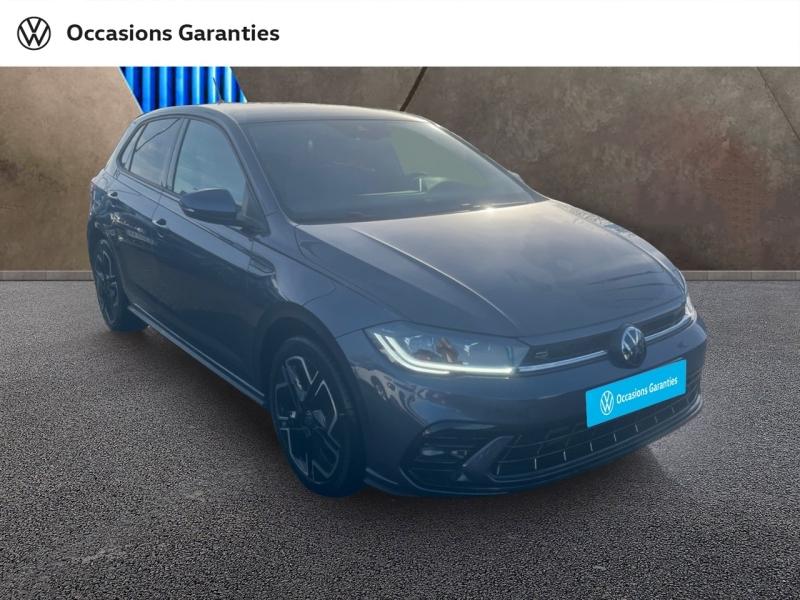 Voitures occasions VOLKSWAGEN POLO R-Line Edition Saint-Grégoire