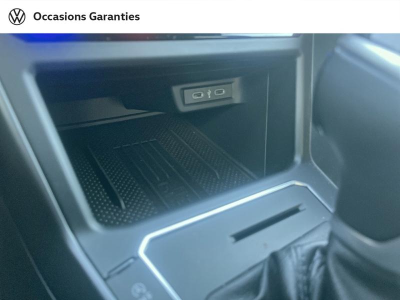 Voitures occasions VOLKSWAGEN POLO R-Line Edition Saint-Grégoire