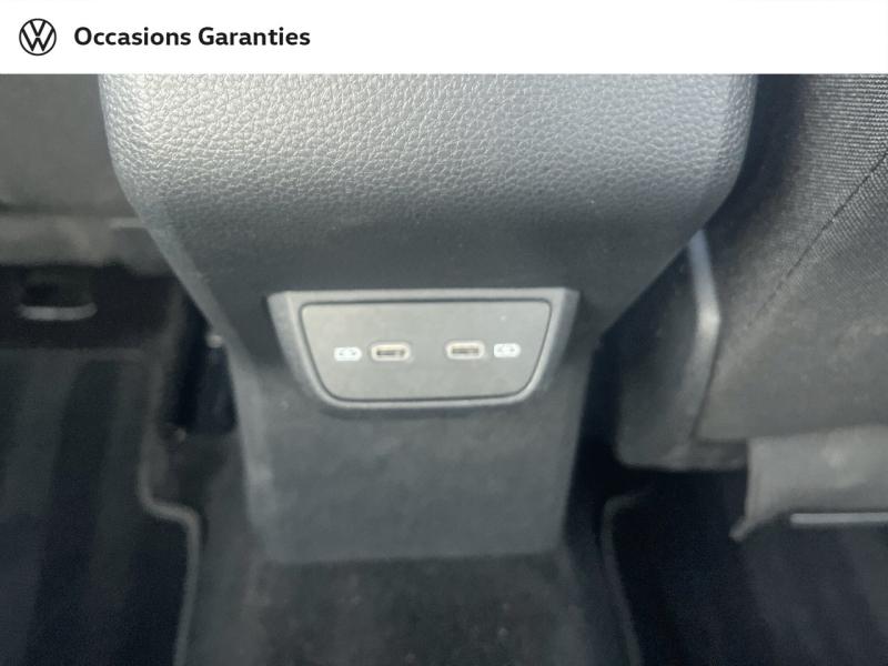 Voitures occasions VOLKSWAGEN POLO R-Line Edition Saint-Grégoire