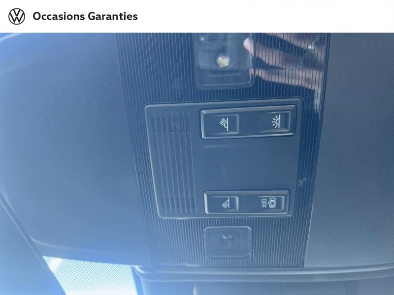 Voitures occasions VOLKSWAGEN POLO R-Line Edition Saint-Grégoire