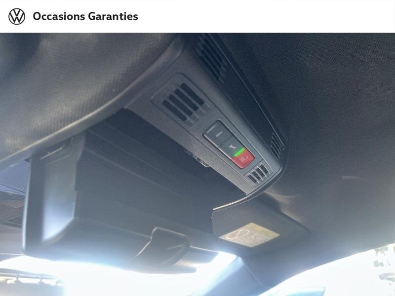 Voitures occasions VOLKSWAGEN POLO R-Line Edition Saint-Grégoire