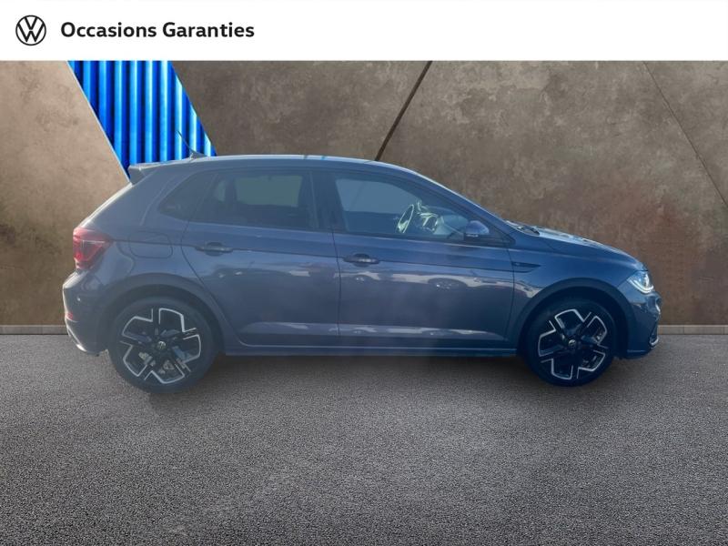 Voitures occasions VOLKSWAGEN POLO R-Line Edition Saint-Grégoire