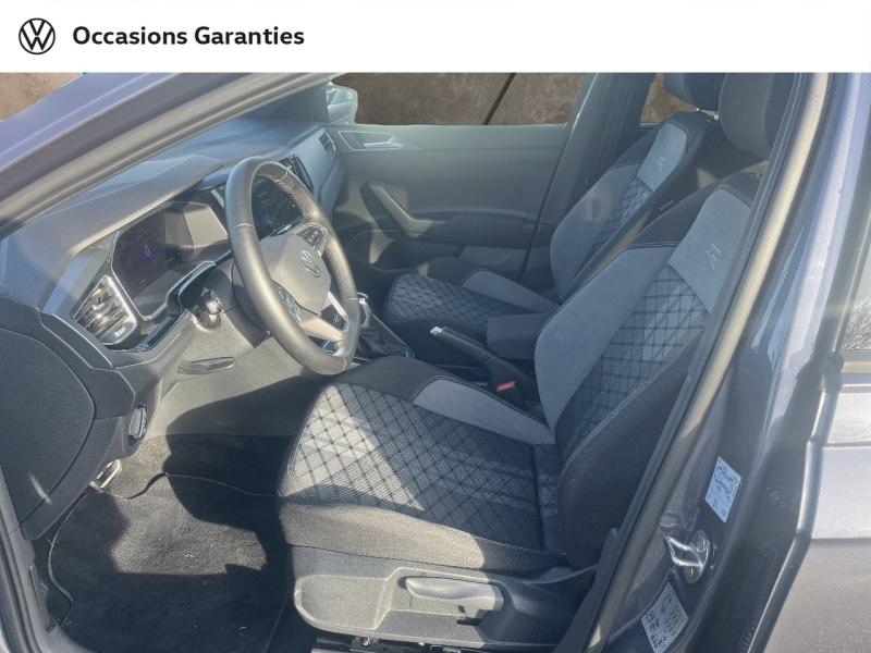 Voitures occasions VOLKSWAGEN POLO R-Line Edition Saint-Grégoire
