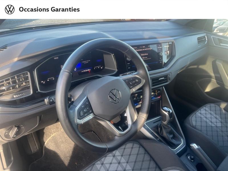 Voitures occasions VOLKSWAGEN POLO R-Line Edition Saint-Grégoire