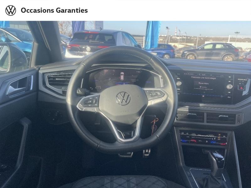Voitures occasions VOLKSWAGEN POLO R-Line Edition Saint-Grégoire