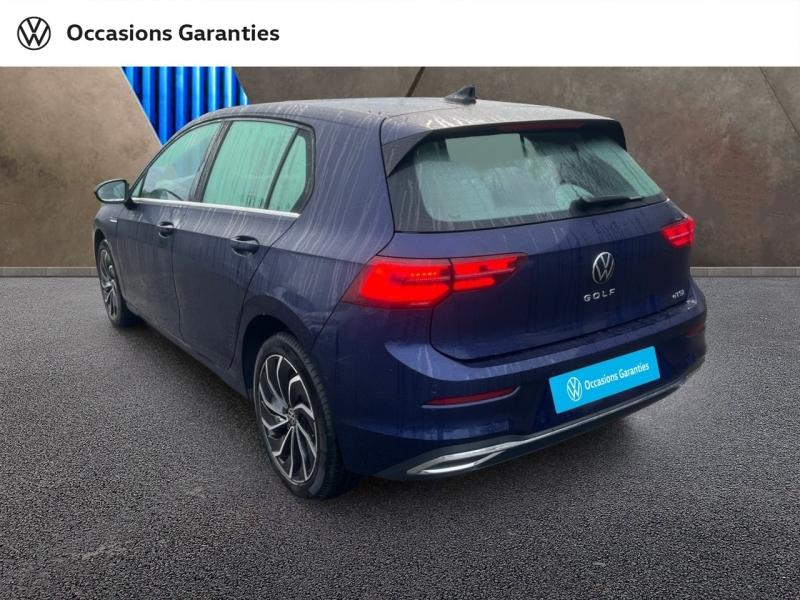 Voitures occasions VOLKSWAGEN GOLF Style Saint-Grégoire