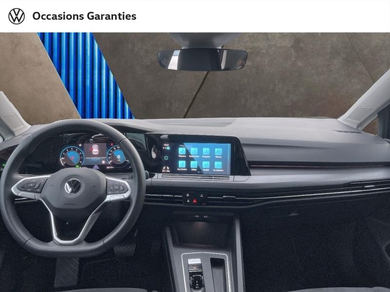 Voitures occasions VOLKSWAGEN GOLF Style Saint-Grégoire