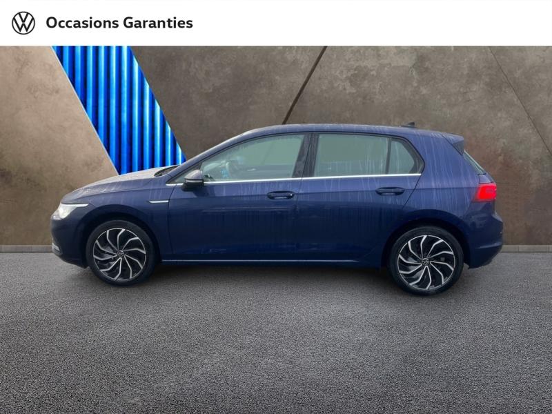 Voitures occasions VOLKSWAGEN GOLF Style Saint-Grégoire