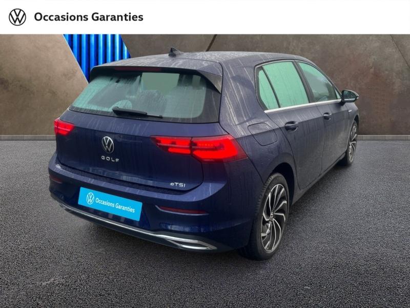 Voitures occasions VOLKSWAGEN GOLF Style Saint-Grégoire