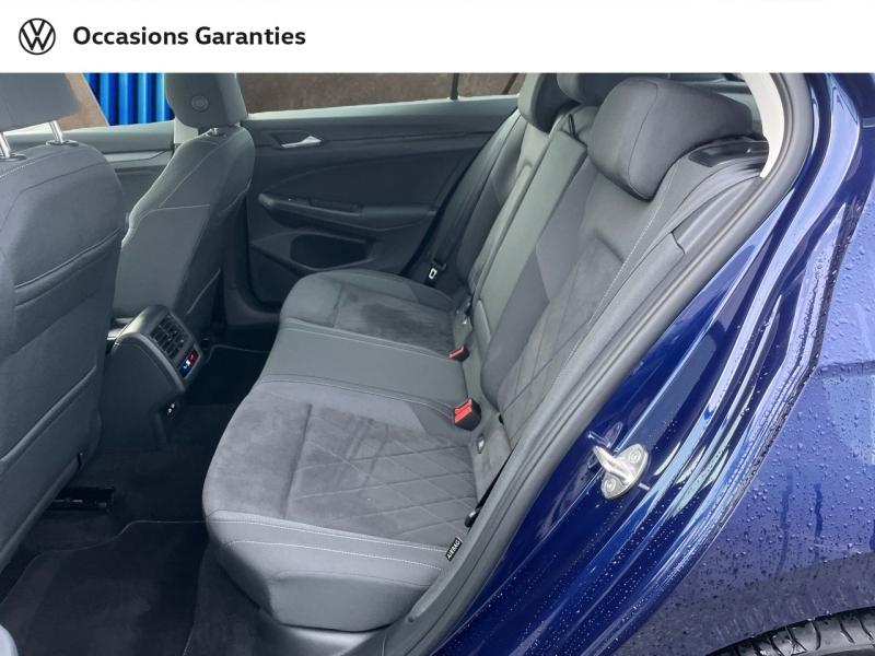 Voitures occasions VOLKSWAGEN GOLF Style Saint-Grégoire