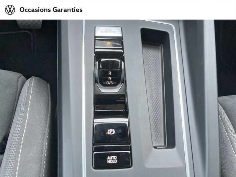 Voitures occasions VOLKSWAGEN GOLF Style Saint-Grégoire