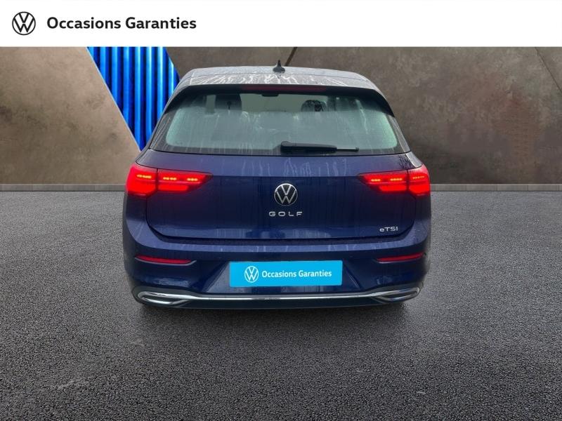 Voitures occasions VOLKSWAGEN GOLF Style Saint-Grégoire