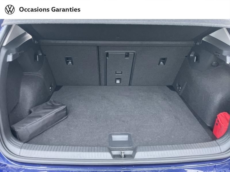 Voitures occasions VOLKSWAGEN GOLF Style Saint-Grégoire