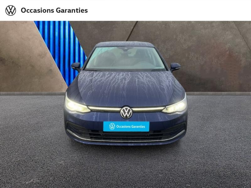 Voitures occasions VOLKSWAGEN GOLF Style Saint-Grégoire