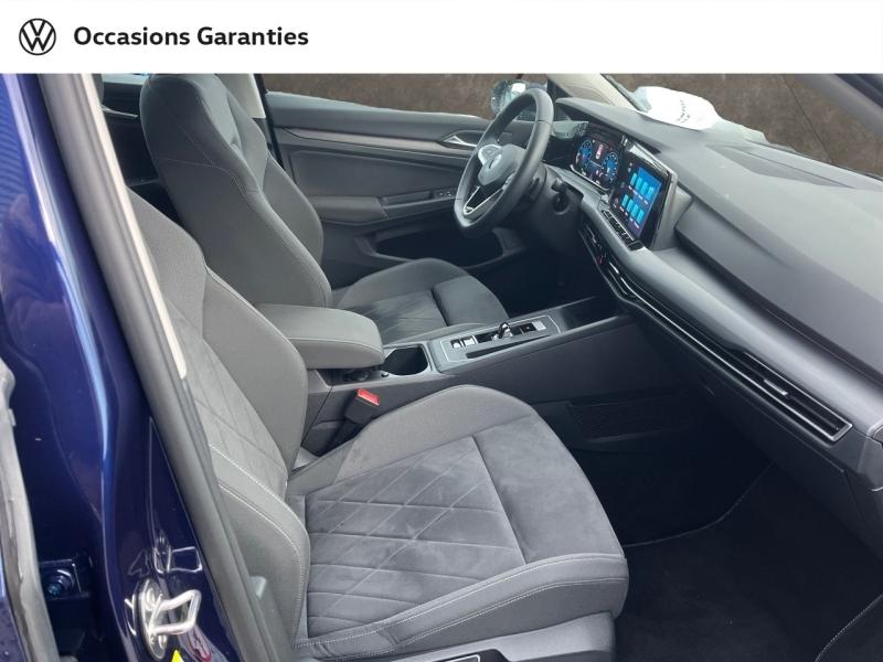 Voitures occasions VOLKSWAGEN GOLF Style Saint-Grégoire