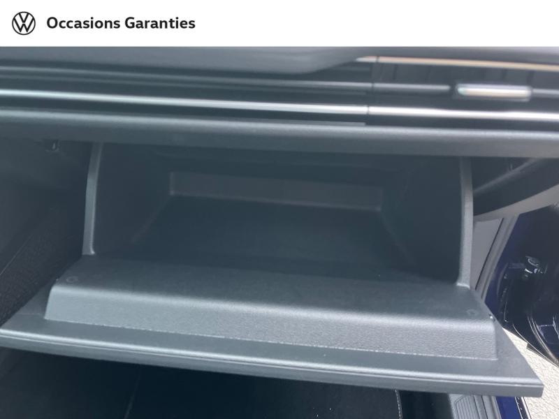 Voitures occasions VOLKSWAGEN GOLF Style Saint-Grégoire